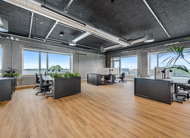 Kontor til leje på Borupvang 3, 2750 Ballerup - 607 m² | Foto 4 - Lokalebasen.dk