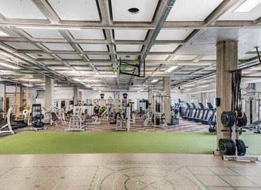 Kontor til leje på Borupvang 3, 2750 Ballerup - 607 m² | Foto 7 - Lokalebasen