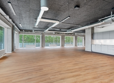 Kontor til leje på Borupvang 3, 2750 Ballerup - 368 m² | Foto 4 - Lokalebasen