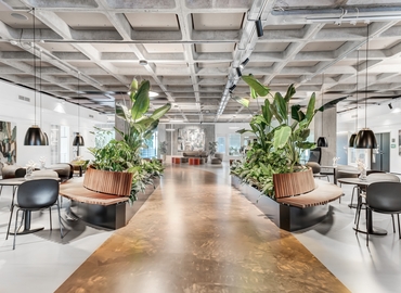 Kontor til leje på Borupvang 3, 2750 Ballerup - 368 m² | Foto 7 - Lokalebasen