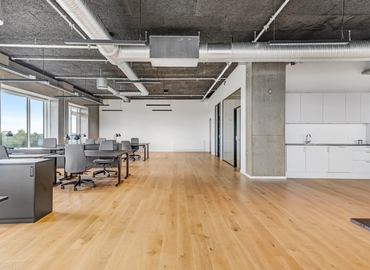 Kontor til leje på Borupvang 3, 2750 Ballerup - 373 m² | Foto 2 - Lokalebasen.dk