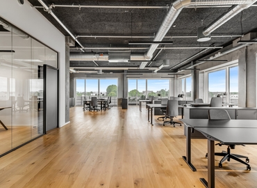 Kontor til leje på Borupvang 3, 2750 Ballerup - 373 m² | Foto 1 - Lokalebasen