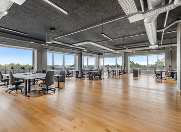 Kontor til leje på Borupvang 3, 2750 Ballerup - 373 m² | Foto 0 - Lokalebasen.dk