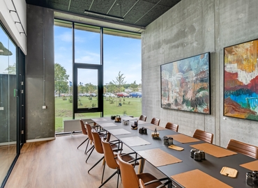 Kontor til leje på Borupvang 3, 2750 Ballerup - 373 m² | Foto 7 - Lokalebasen.dk