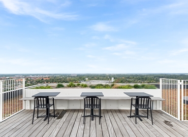 Kontor til leje på Borupvang 3, 2750 Ballerup - 373 m² | Foto 9 - Lokalebasen.dk