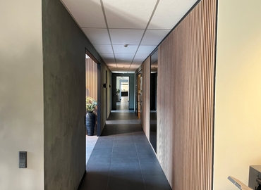 Office Rønnevangsalle 6 3400 Hillerod
