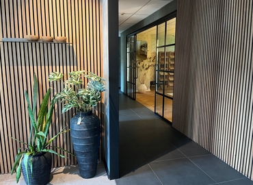 Office Rønnevangsalle 6 3400 Hillerod