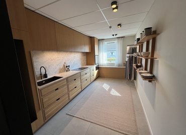 Kontor til leje på Rønnevangsalle 6, 3400 Hillerød - 558 m² | Foto 5 - Lokalebasen