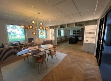 Office Rønnevangsalle 6 3400 Hillerod