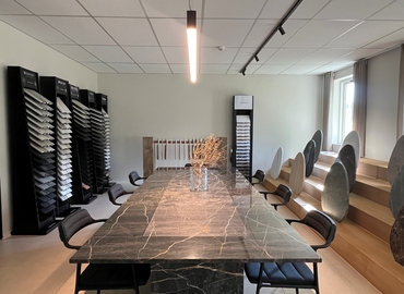 Kontor til leje på Rønnevangsalle 6, 3400 Hillerød - 558 m² | Foto 19 - Lokalebasen