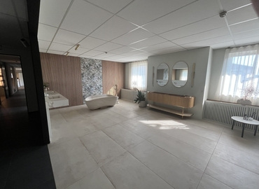 Kontor til leje på Rønnevangsalle 6, 3400 Hillerød - 558 m² | Foto 12 - Lokalebasen.dk