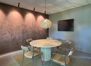 Office Rønnevangsalle 6 3400 Hillerod