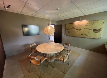Office Rønnevangsalle 6 3400 Hillerod