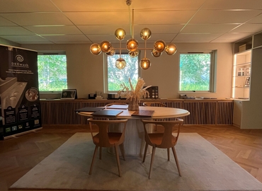 Office Rønnevangsalle 6 3400 Hillerod