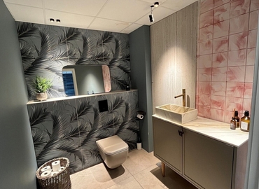 Office Rønnevangsalle 6 3400 Hillerod