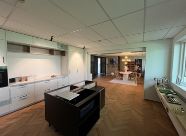 Kontor til leje på Rønnevangsalle 6, 3400 Hillerød - 558 m² | Foto 10 - Lokalebasen