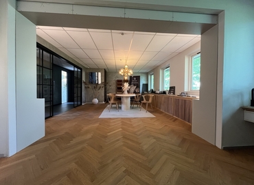 Kontor til leje på Rønnevangsalle 6, 3400 Hillerød - 558 m² | Foto 11 - Lokalebasen