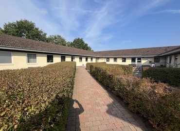 Office Rønnevangsalle 6 3400 Hillerod