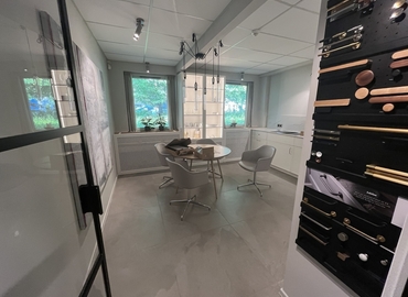 Office Rønnevangsalle 6 3400 Hillerod