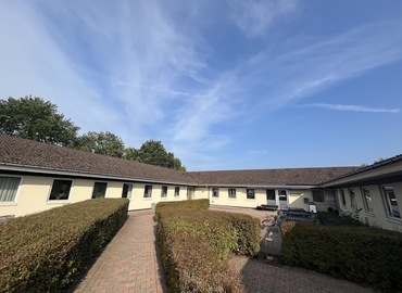 Office Rønnevangsalle 6 3400 Hillerod