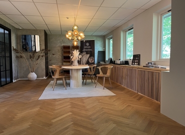 Kontor til leje på Rønnevangsalle 6, 3400 Hillerød - 558 m² | Foto 9 - Lokalebasen.dk