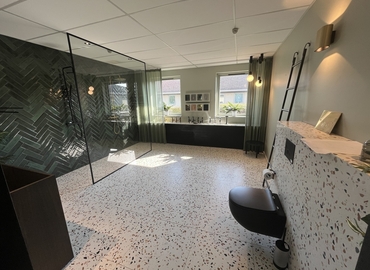 Kontor til leje på Rønnevangsalle 6, 3400 Hillerød - 558 m² | Foto 14 - Lokalebasen