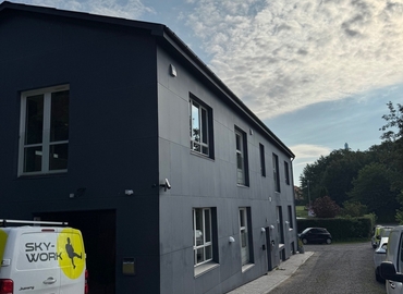 Kontor til leje på Brøndbyøstervej 86, 2605 Brøndby - 14 m² | Foto 9 - Lokalebasen