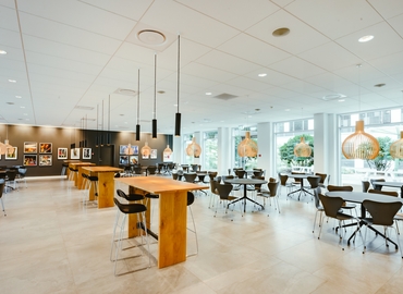 Kontor til leje på Knud Højgaards Vej 7, 2860 Søborg - 538 m² | Foto 7 - Lokalebasen.dk