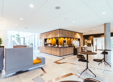 Kontor til leje på Knud Højgaards Vej 7, 2860 Søborg - 538 m² | Foto 6 - Lokalebasen.dk