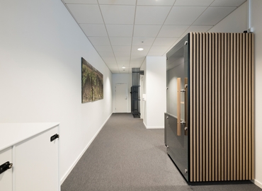 Kontor til leje på Knud Højgaards Vej 7, 2860 Søborg - 538 m² | Foto 5 - Lokalebasen