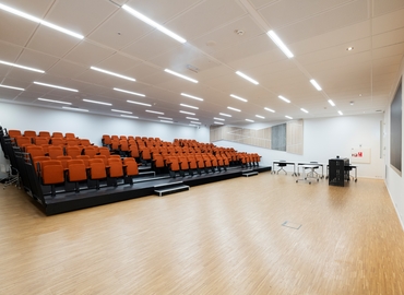 Kontor til leje på Knud Højgaards Vej 7, 2860 Søborg - 538 m² | Foto 8 - Lokalebasen.dk