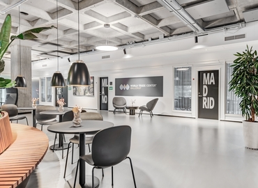 Kontor til leje på Borupvang 3, 2750 Ballerup - 495 m² | Foto 9 - Lokalebasen.dk