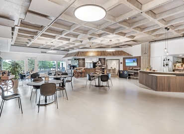 Kontor til leje på Borupvang 3, 2750 Ballerup - 495 m² | Foto 10 - Lokalebasen