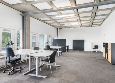 Kontor til leje på Borupvang 3, 2750 Ballerup - 120 m² | Foto 1 - Lokalebasen