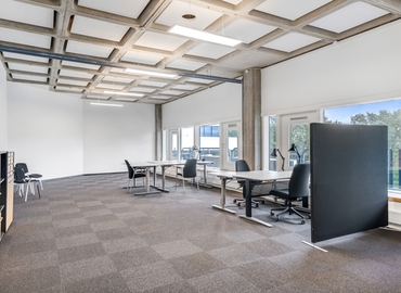 Kontor til leje på Borupvang 3, 2750 Ballerup - 120 m² | Foto 0 - Lokalebasen