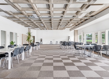 Kontor til leje på Borupvang 3, 2750 Ballerup - 439 m² | Foto 1 - Lokalebasen.dk