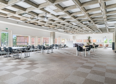 Kontor til leje på Borupvang 3, 2750 Ballerup - 439 m² | Foto 0 - Lokalebasen
