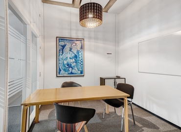 Kontor til leje på Borupvang 3, 2750 Ballerup - 439 m² | Foto 4 - Lokalebasen