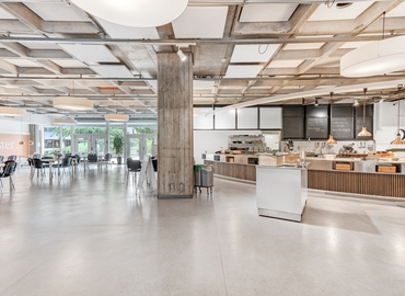 Kontor til leje på Borupvang 3, 2750 Ballerup - 439 m² | Foto 5 - Lokalebasen