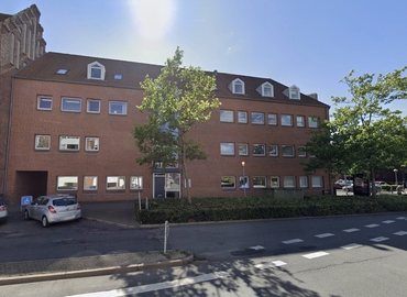 Kontor til leje på Åboulevarden 40, 8700 Horsens - 158 m² | Foto 0 - Lokalebasen