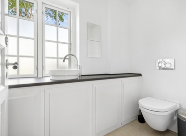 Kontor til leje på Niels Bohrs Alle 17, 5230 Odense M - 186 m² | Foto 6 - Lokalebasen