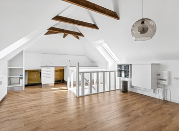 Kontor til leje på Niels Bohrs Alle 17, 5230 Odense M - 186 m² | Foto 11 - Lokalebasen