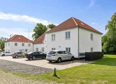 Kontor til leje på Niels Bohrs Alle 17, 5230 Odense M - 186 m² | Foto 13 - Lokalebasen.dk