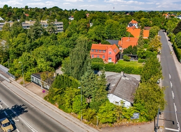 Butik Rungstedvej 81 2960 Rungsted Kyst