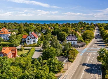 Butik Rungstedvej 81 2960 Rungsted Kyst