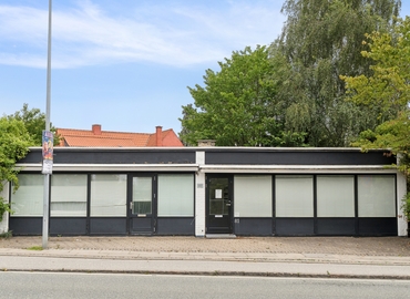 Butik Rungstedvej 81 2960 Rungsted Kyst