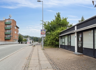 Butik Rungstedvej 81 2960 Rungsted Kyst