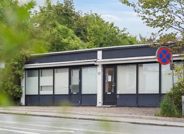 Butik Rungstedvej 81 2960 Rungsted Kyst