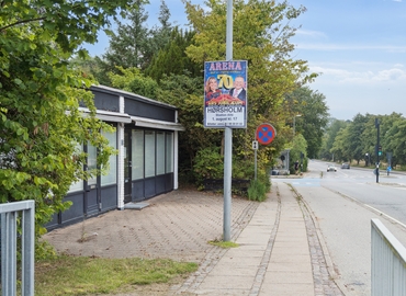 Butik Rungstedvej 81 2960 Rungsted Kyst