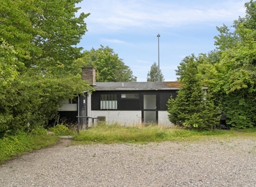 Butik Rungstedvej 81 2960 Rungsted Kyst